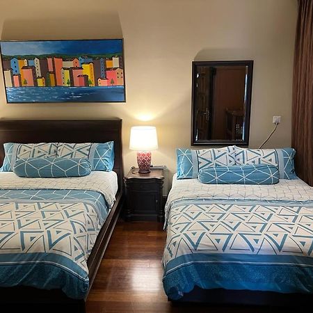 Luxury On Melaka River Εξωτερικό φωτογραφία