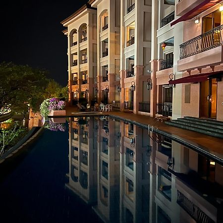 Luxury On Melaka River Εξωτερικό φωτογραφία