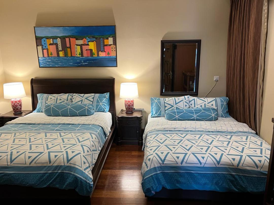 Luxury On Melaka River Εξωτερικό φωτογραφία