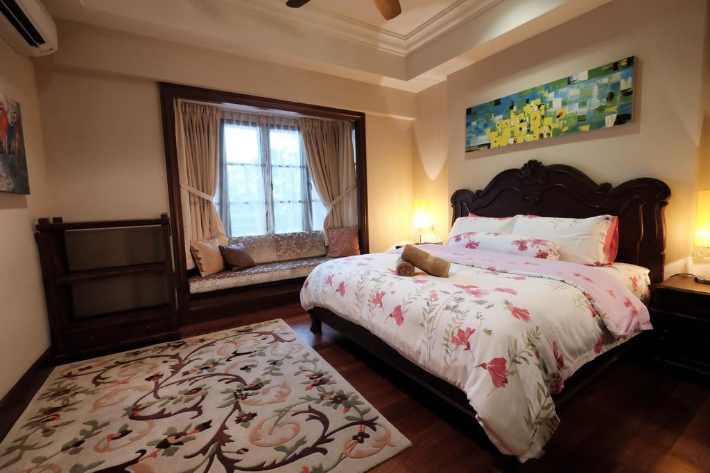 Luxury On Melaka River Εξωτερικό φωτογραφία