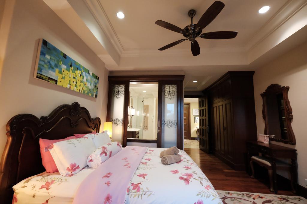 Luxury On Melaka River Εξωτερικό φωτογραφία