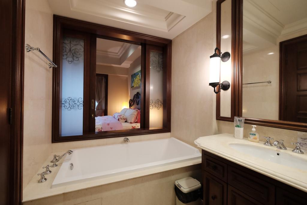 Luxury On Melaka River Εξωτερικό φωτογραφία