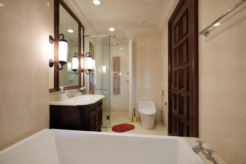 Luxury On Melaka River Εξωτερικό φωτογραφία