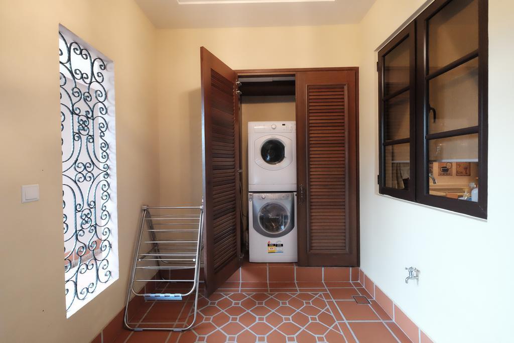 Luxury On Melaka River Εξωτερικό φωτογραφία