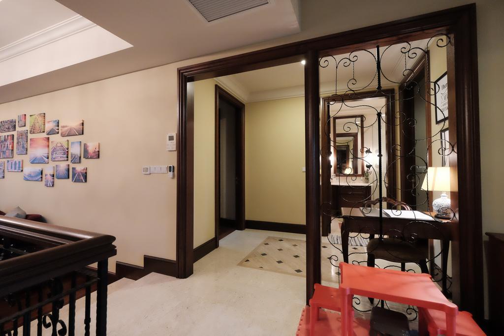 Luxury On Melaka River Εξωτερικό φωτογραφία