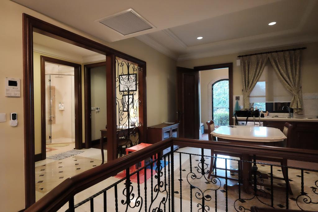 Luxury On Melaka River Εξωτερικό φωτογραφία