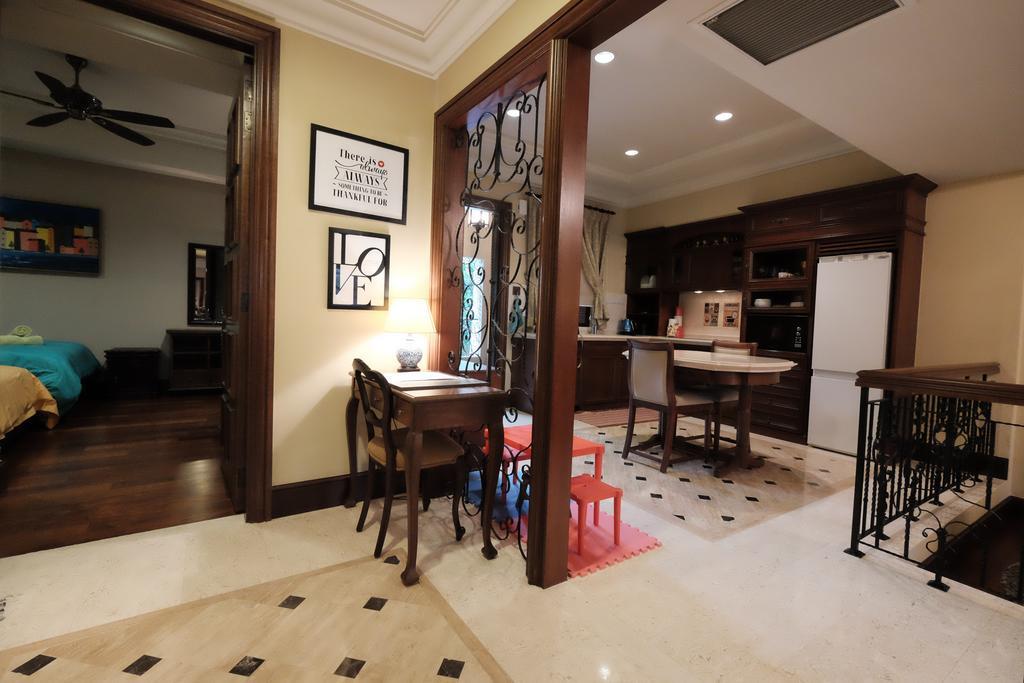 Luxury On Melaka River Εξωτερικό φωτογραφία