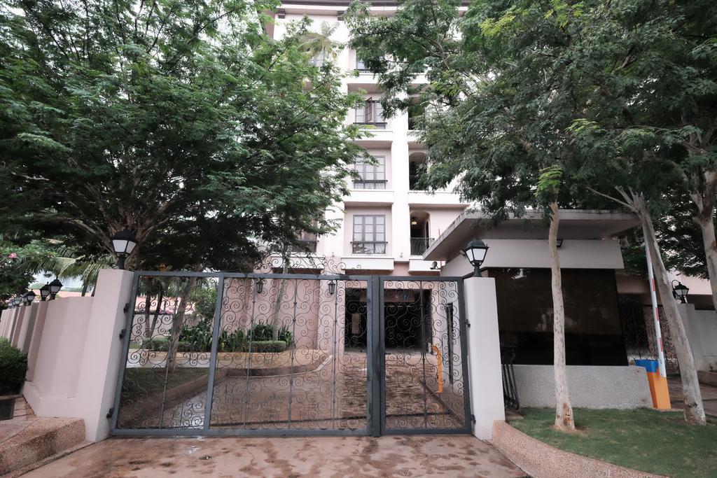 Luxury On Melaka River Εξωτερικό φωτογραφία