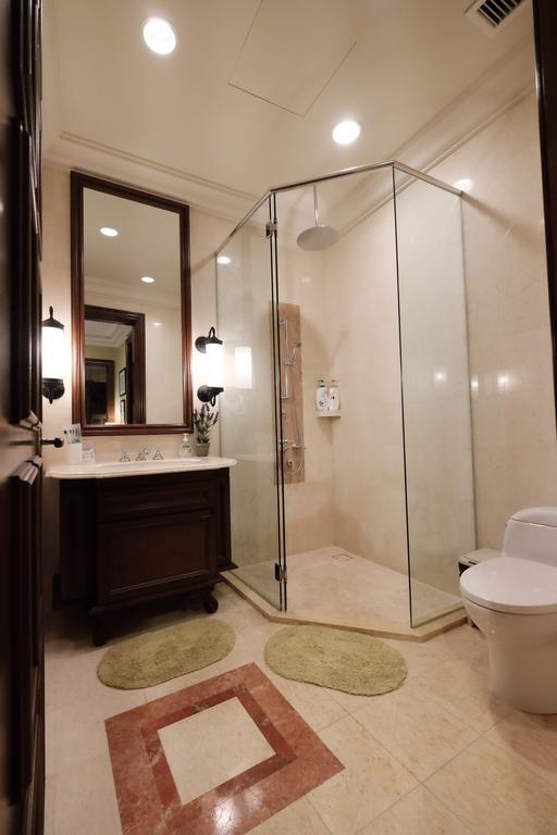 Luxury On Melaka River Εξωτερικό φωτογραφία